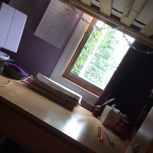 Meet your Posher, Jacqueline